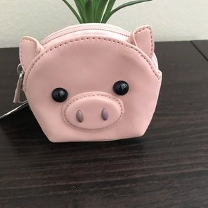 Relic by Fossil Critter Coin Purse